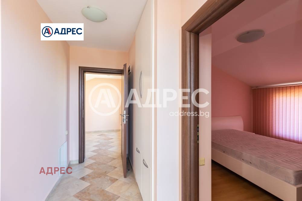 Продава КЪЩА, гр. Варна, м-т Долна Трака, снимка 11 - Къщи - 53914777