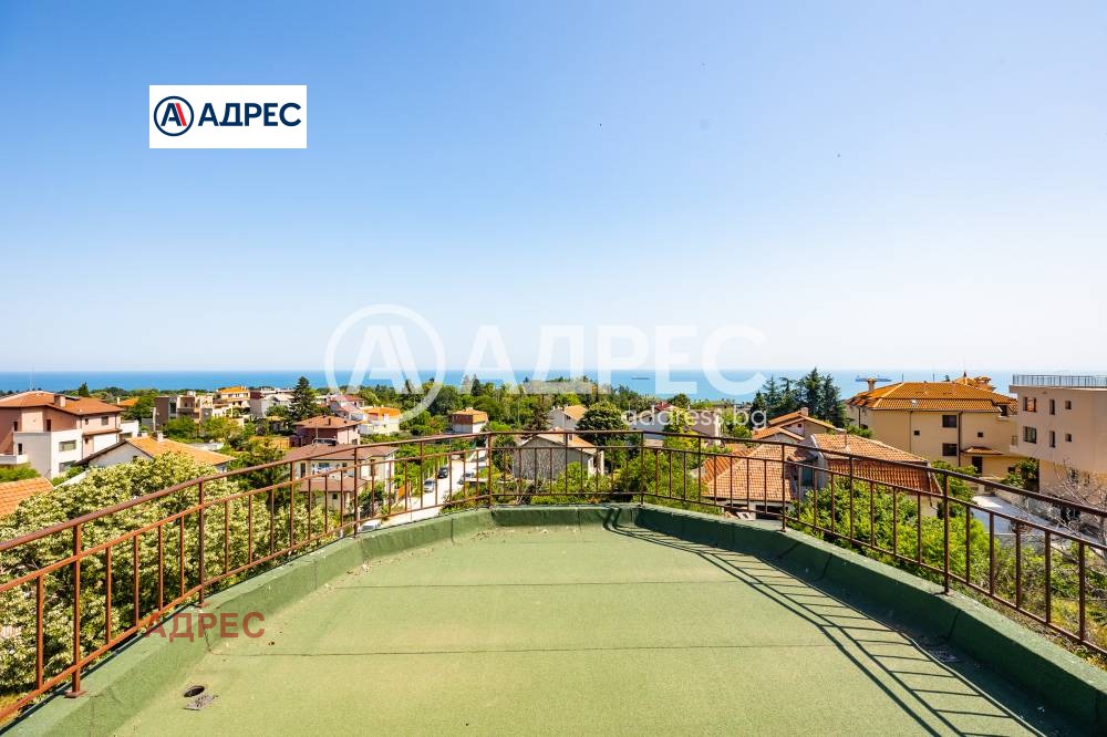 Продава КЪЩА, гр. Варна, м-т Долна Трака, снимка 7 - Къщи - 53914777