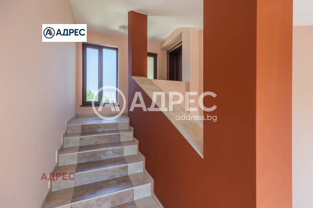 Продава КЪЩА, гр. Варна, м-т Долна Трака, снимка 9 - Къщи - 53914777