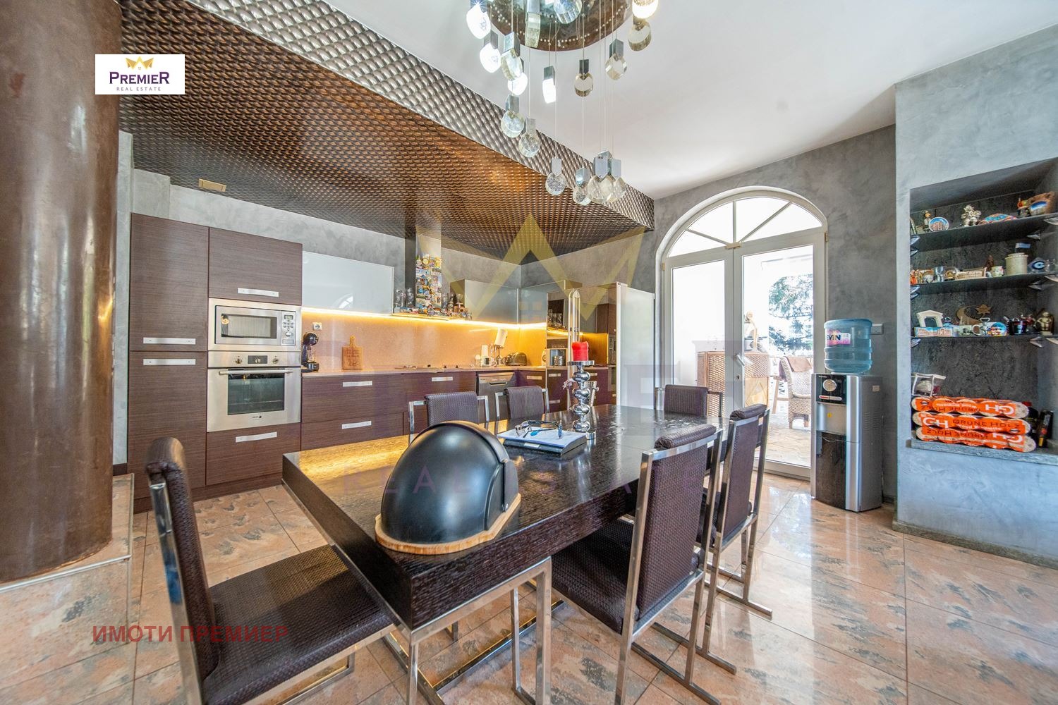 Продава КЪЩА, гр. Варна, м-т Долна Трака, снимка 3 - Къщи - 55637048