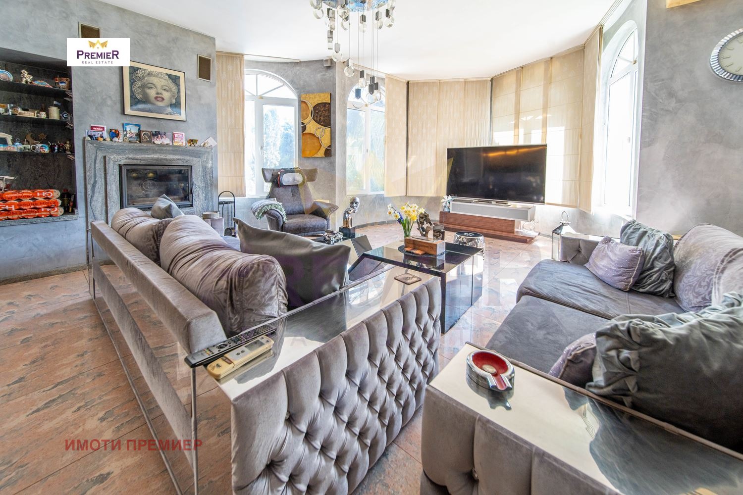 Продава КЪЩА, гр. Варна, м-т Долна Трака, снимка 2 - Къщи - 55637048