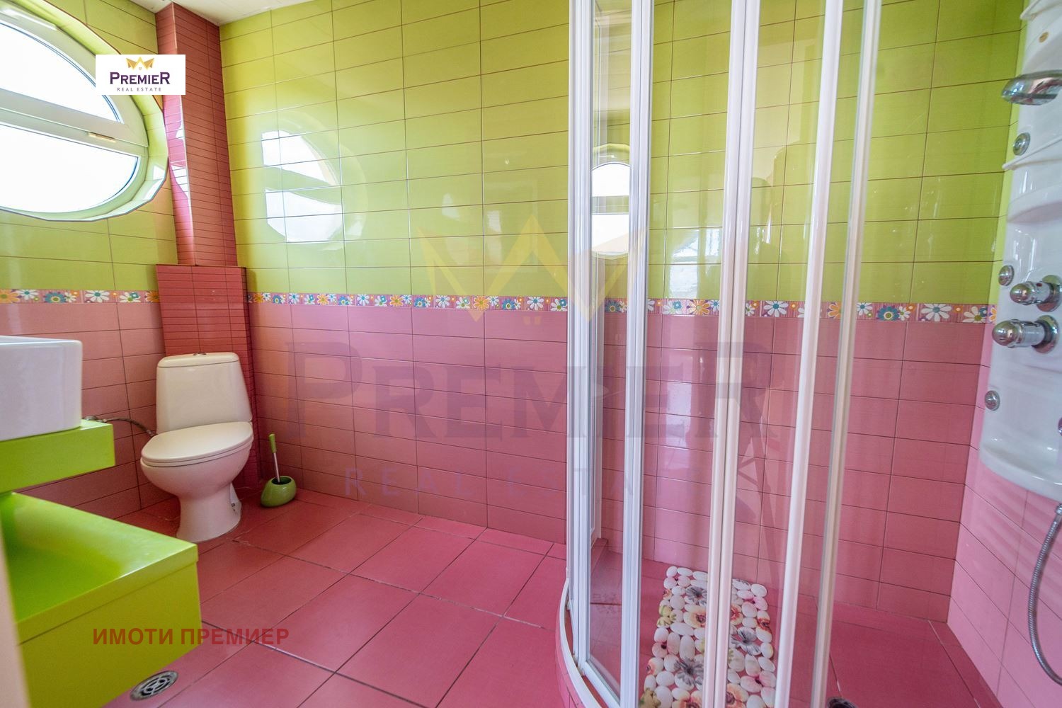 Продава КЪЩА, гр. Варна, м-т Долна Трака, снимка 6 - Къщи - 55637048