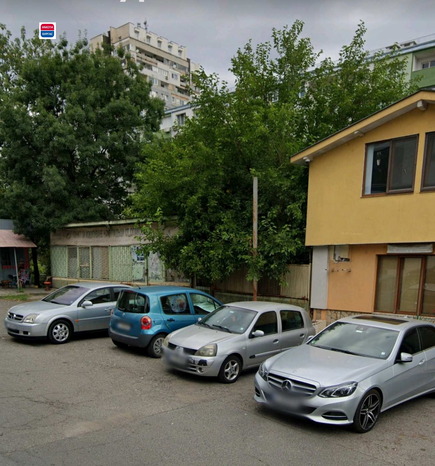 Продава МАГАЗИН, гр. Бургас, Зорница, снимка 3 - Магазини - 54380268