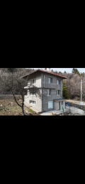 Продава КЪЩА, гр. София, с. Панчарево, снимка 1