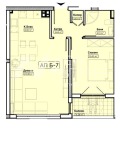 Продава  2-стаен град София , Бъкстон , 69 кв.м | 93743108 - изображение [8]