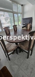 Продава 3-СТАЕН, град Пловдив, Кючук Париж • 114700 € • 42627908 — Holmes.bg