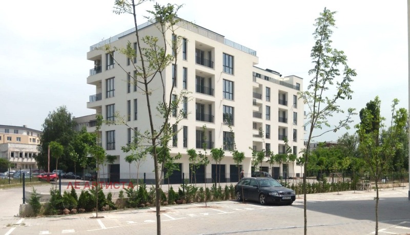 Продава МАГАЗИН в град София, Обеля 2 - 68 кв.м / 170 000 € » 332 491.10 лв., ЛЕ АРТИСТА