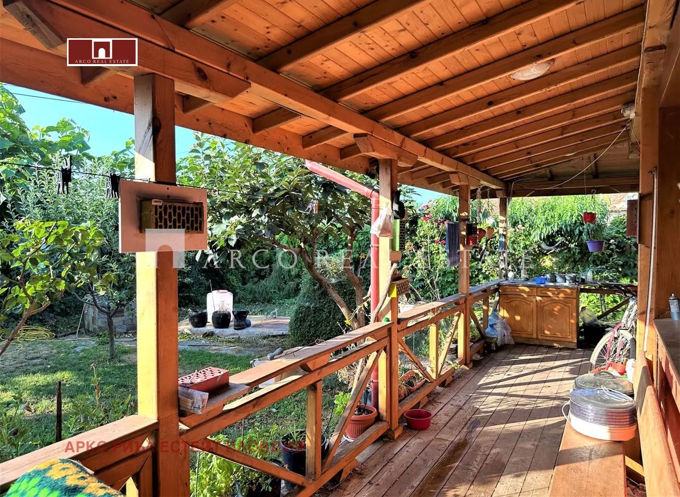 Продава КЪЩА | Imot.bg — изображение 13