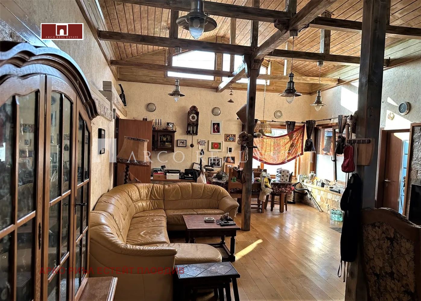 Продава КЪЩА | Imot.bg — изображение 4