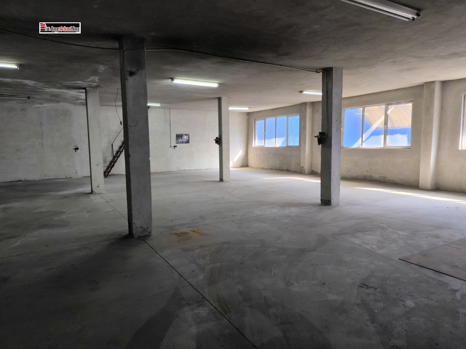 Продава ПРОМ. ПОМЕЩЕНИЕ | Imot.bg — изображение 8