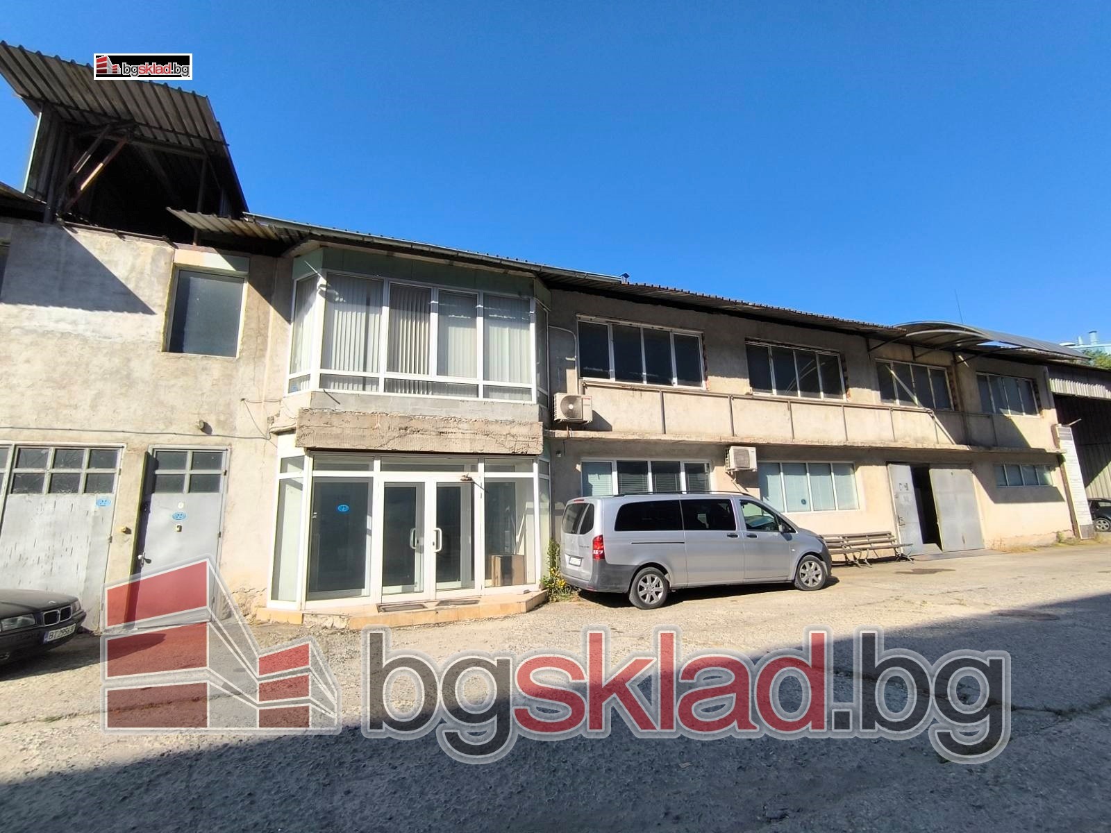 Продава ПРОМ. ПОМЕЩЕНИЕ | Imot.bg — изображение 1