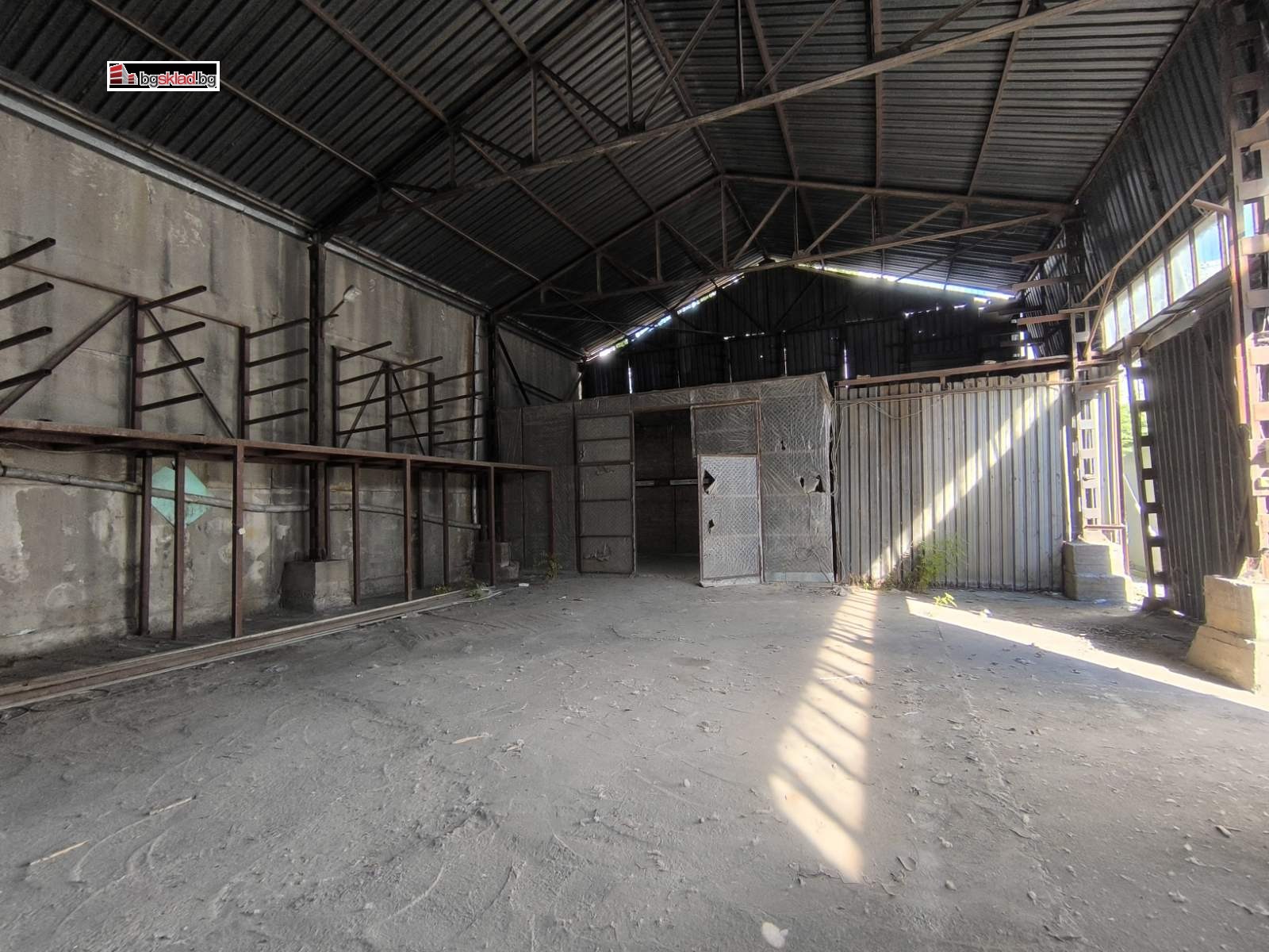Продава ПРОМ. ПОМЕЩЕНИЕ | Imot.bg — изображение 4
