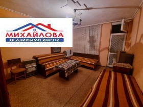 Продажба на тристайни апартаменти в град Стара Загора - изображение 17 