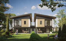 Hus v.z.Malinova dolina - Gerena, Sofia