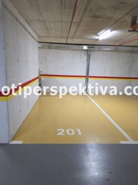 Loc de parcare Hristo Smirnensci, Plovdiv
