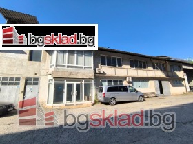 Продаја Индустријска зграда