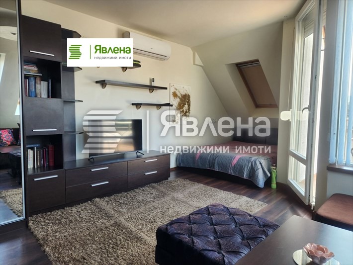 Продава 3-СТАЕН, гр. София, Овча купел - снимка 4