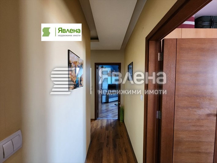 Продава 3-СТАЕН, гр. София, Овча купел - снимка 9