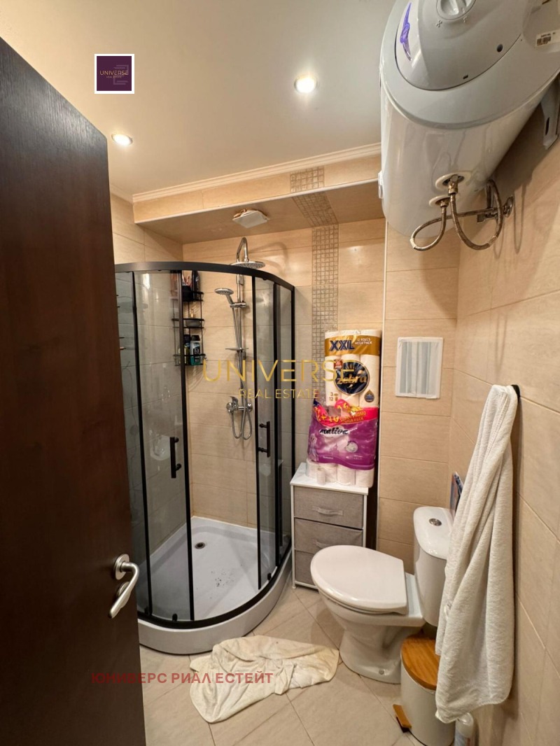 En venta  Estudio región Burgas , k.k. Slanchev bryag , 35 metros cuadrados | 10478876 - imagen [6]