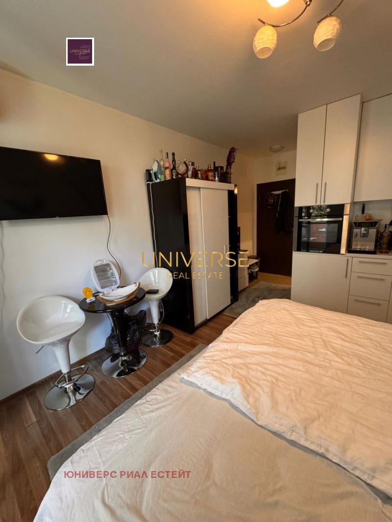 En venta  Estudio región Burgas , k.k. Slanchev bryag , 35 metros cuadrados | 10478876 - imagen [4]