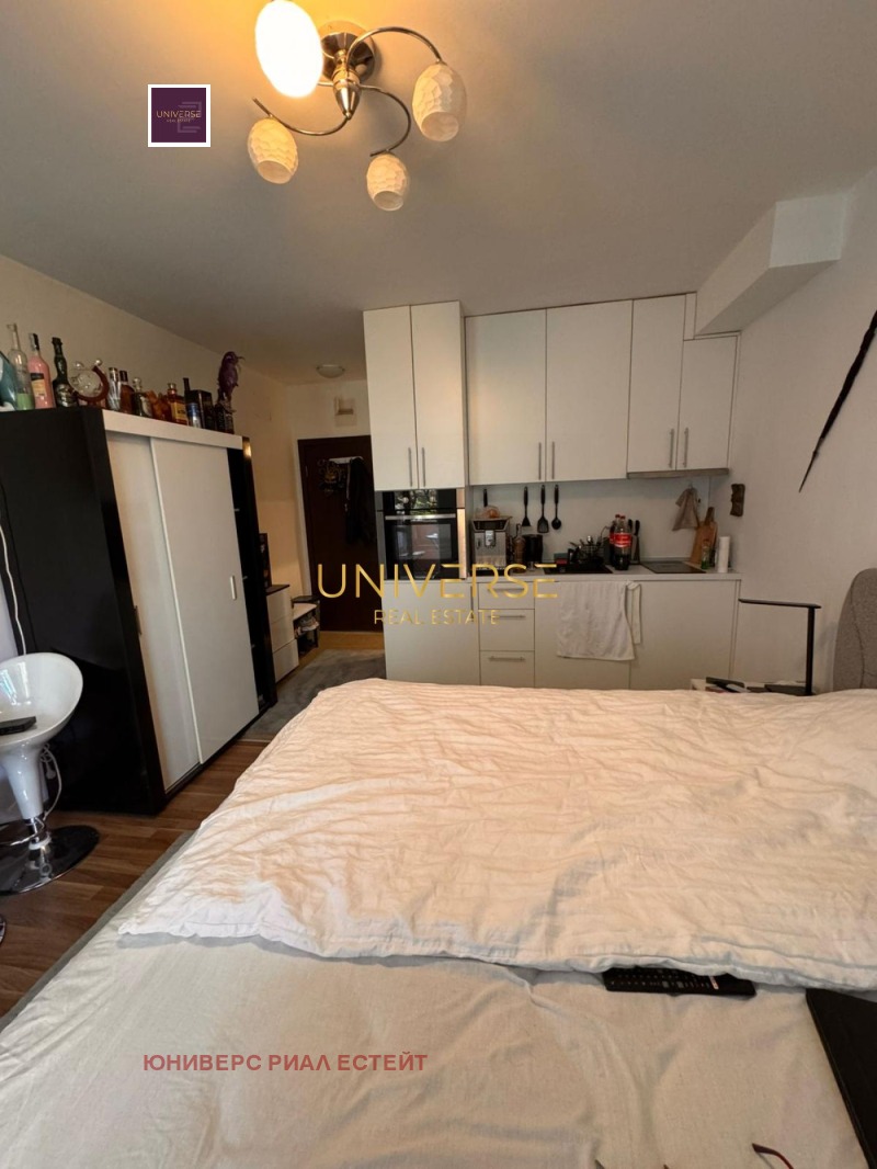 En venta  Estudio región Burgas , k.k. Slanchev bryag , 35 metros cuadrados | 10478876 - imagen [3]