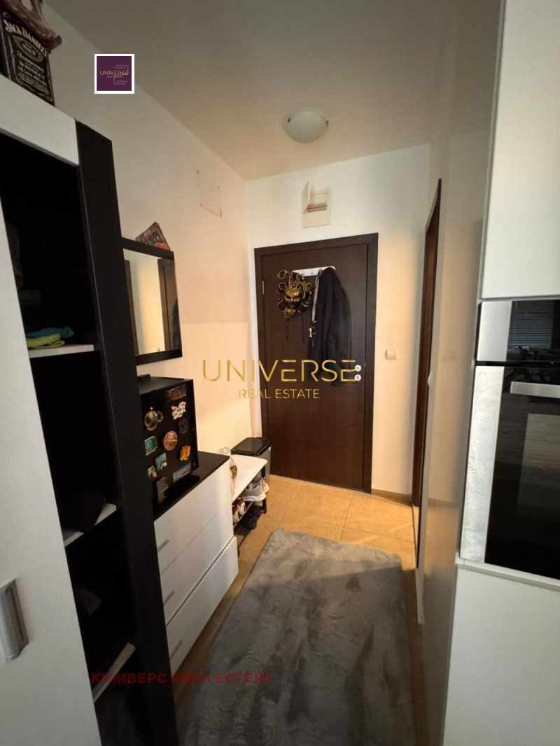 En venta  Estudio región Burgas , k.k. Slanchev bryag , 35 metros cuadrados | 10478876 - imagen [5]