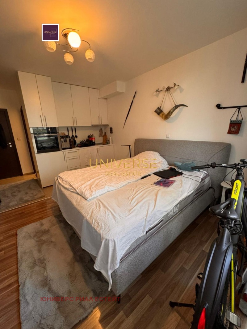 En venta  Estudio región Burgas , k.k. Slanchev bryag , 35 metros cuadrados | 10478876