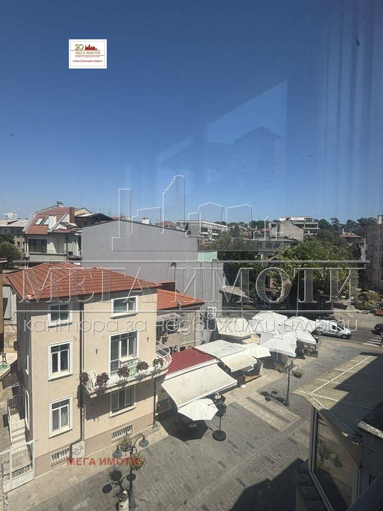 Til salg  Studie Burgas , Tsentar , 34 kvm | 59412296 - billede [7]