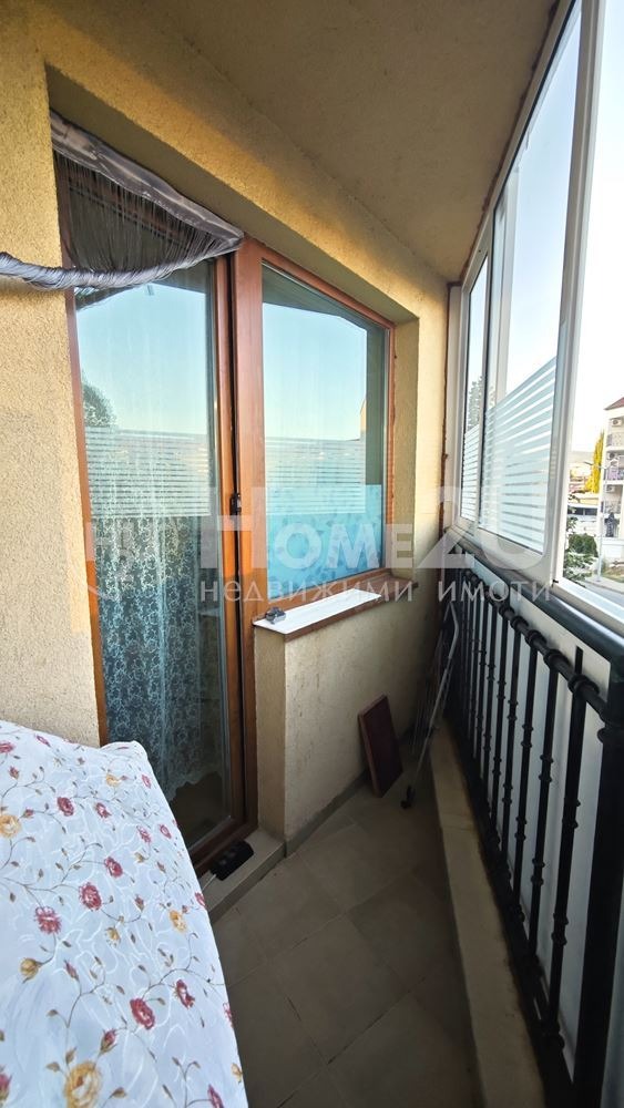Продава  1-стаен област Бургас , к.к. Слънчев бряг , 31 кв.м | 72985641 - изображение [8]