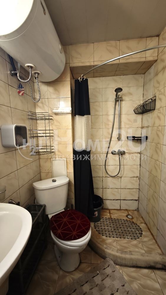 Продава  1-стаен област Бургас , к.к. Слънчев бряг , 31 кв.м | 72985641 - изображение [6]