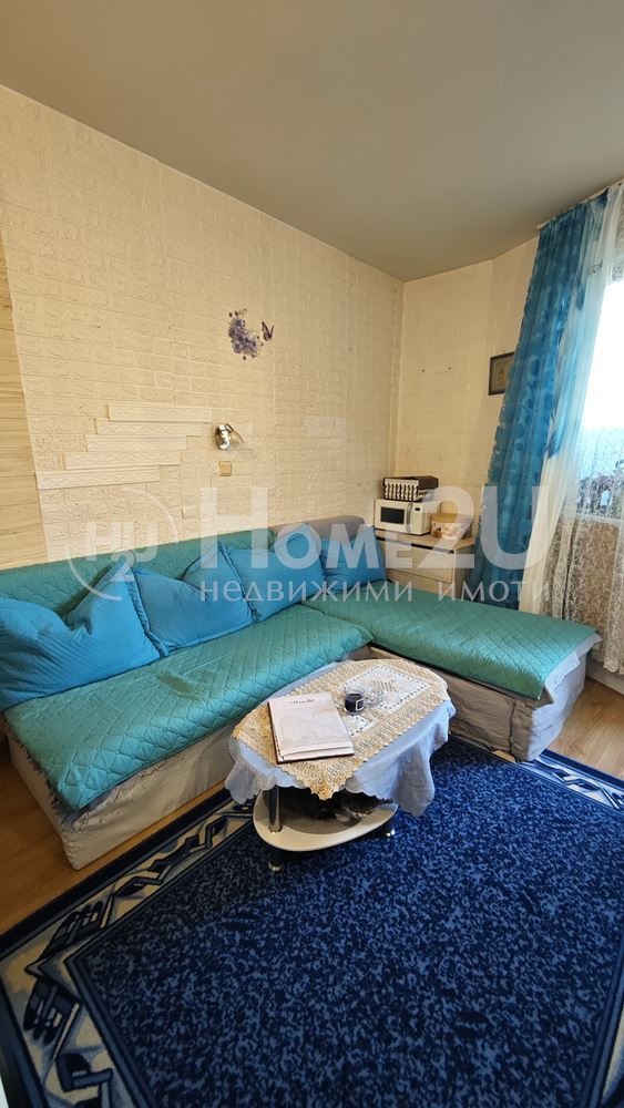 Продава  1-стаен област Бургас , к.к. Слънчев бряг , 31 кв.м | 72985641 - изображение [2]