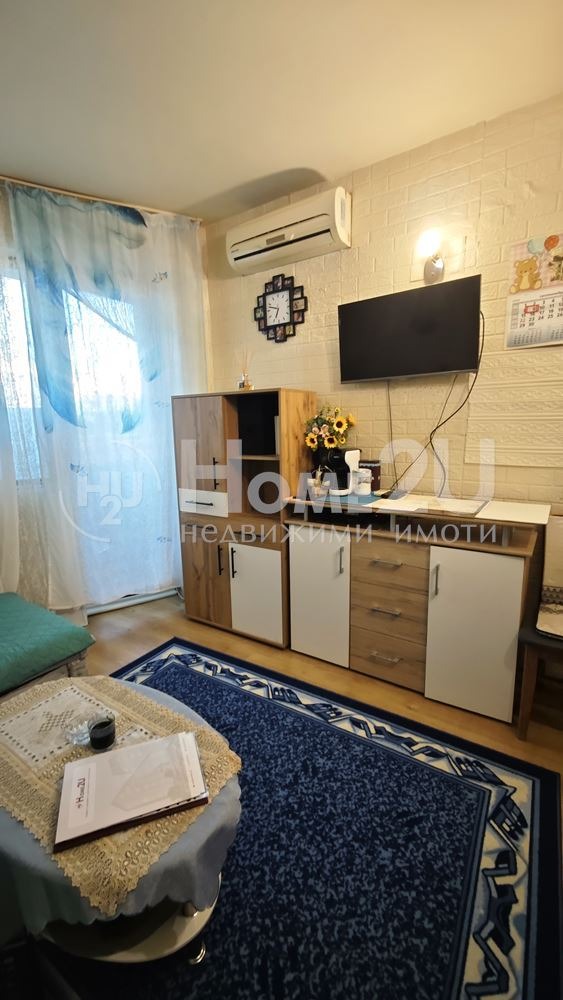 Продава  1-стаен област Бургас , к.к. Слънчев бряг , 31 кв.м | 72985641