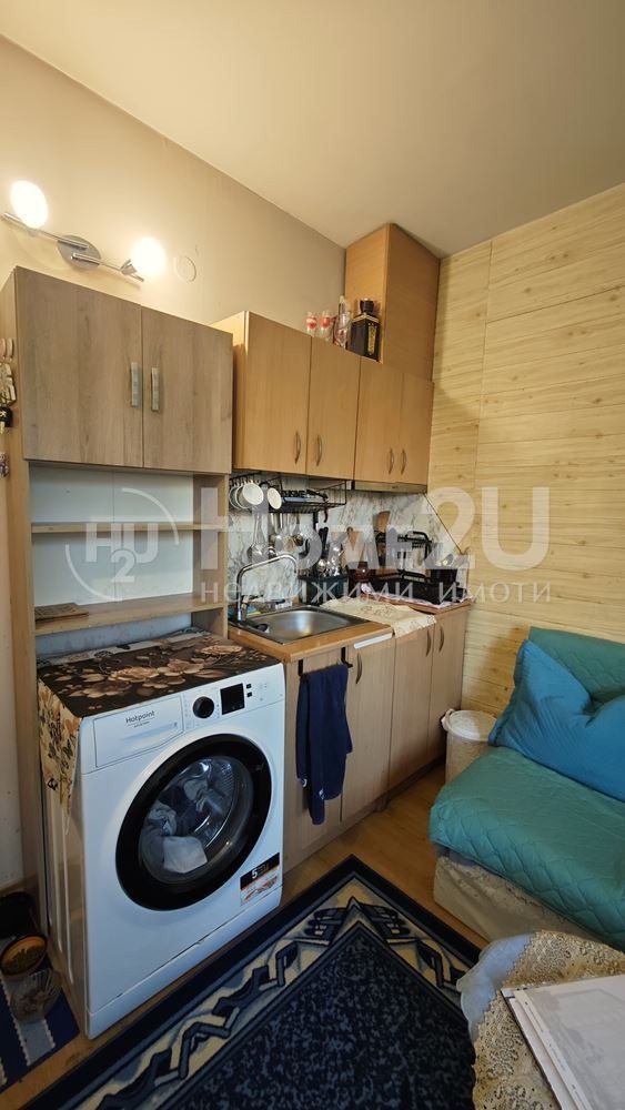 Продава  1-стаен област Бургас , к.к. Слънчев бряг , 31 кв.м | 72985641 - изображение [3]