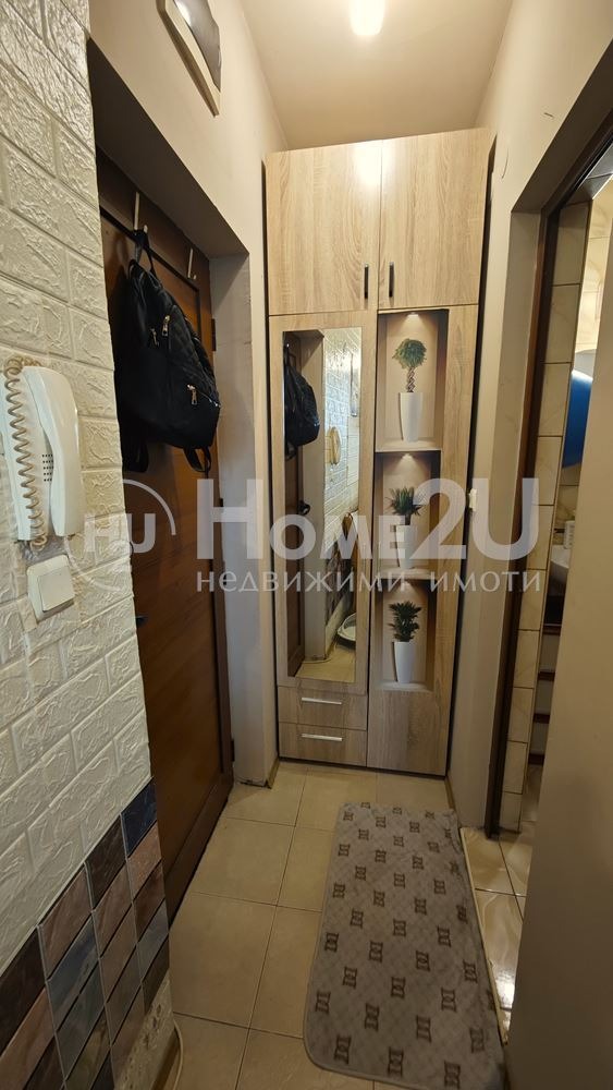Продава  1-стаен област Бургас , к.к. Слънчев бряг , 31 кв.м | 72985641 - изображение [5]