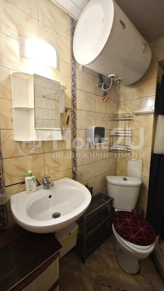 Продава  1-стаен област Бургас , к.к. Слънчев бряг , 31 кв.м | 72985641 - изображение [7]