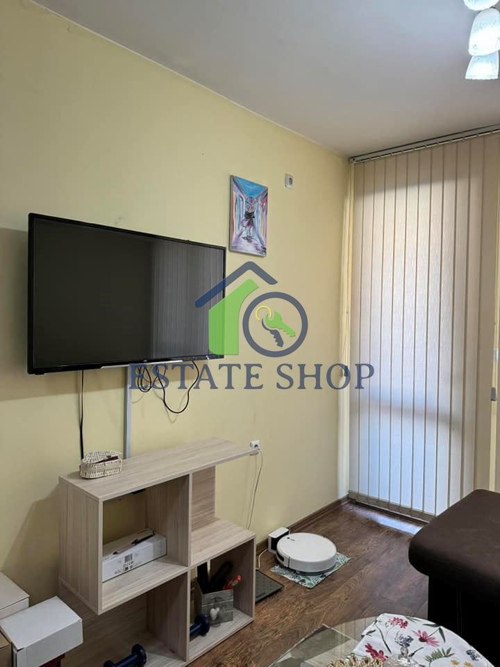 Продава  2-стаен град Пловдив , Южен , 50 кв.м | 91691533 - изображение [2]