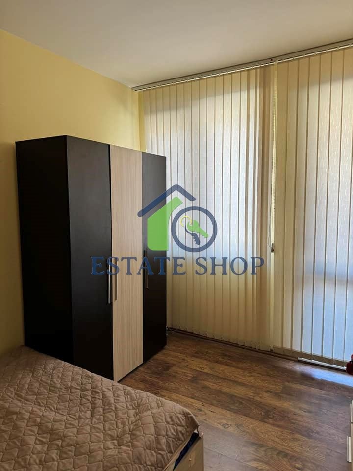 Na sprzedaż  1 sypialnia Plowdiw , Jużen , 50 mkw | 91691533 - obraz [4]