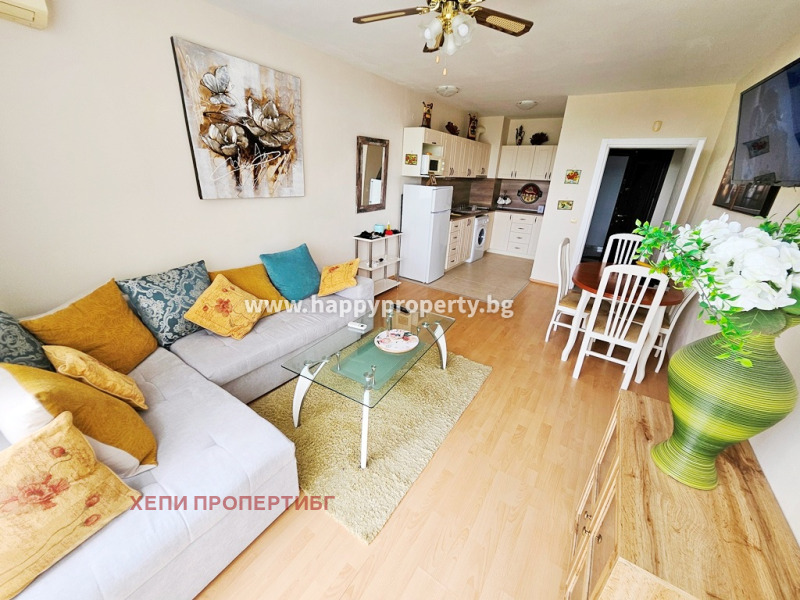 For Sale  1 bedroom region Burgas , k.k. Slanchev bryag , 62 sq.m | 16903576 - image [15]