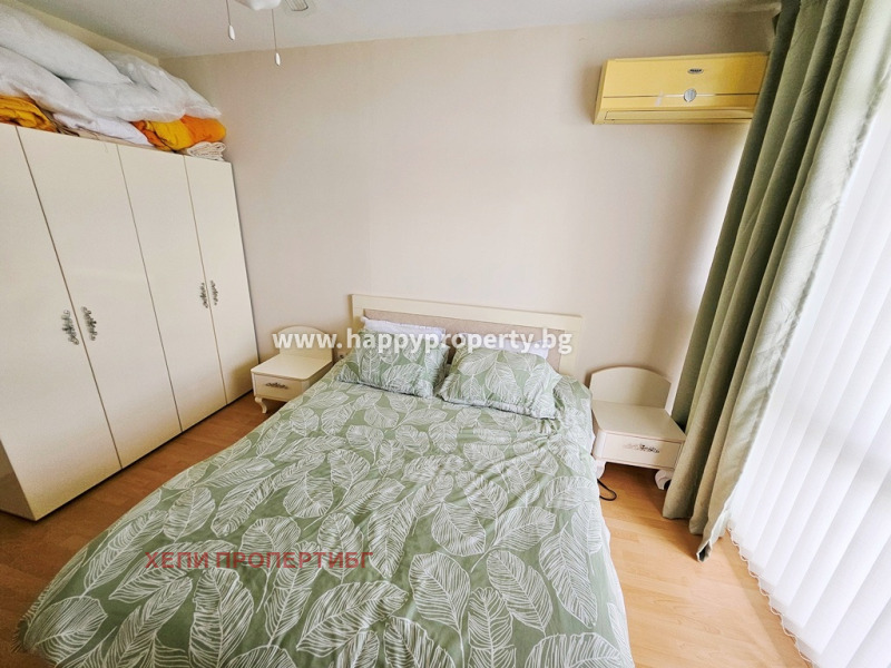 For Sale  1 bedroom region Burgas , k.k. Slanchev bryag , 62 sq.m | 16903576 - image [9]