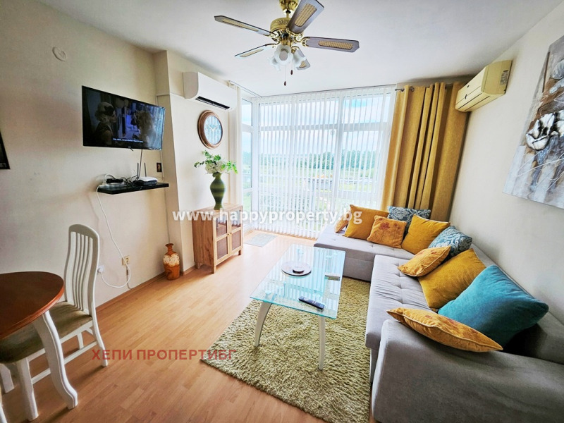 For Sale  1 bedroom region Burgas , k.k. Slanchev bryag , 62 sq.m | 16903576 - image [2]