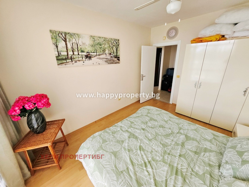 For Sale  1 bedroom region Burgas , k.k. Slanchev bryag , 62 sq.m | 16903576 - image [10]