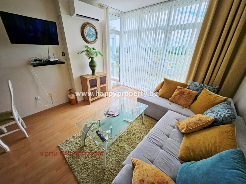 For Sale  1 bedroom region Burgas , k.k. Slanchev bryag , 62 sq.m | 16903576 - image [16]