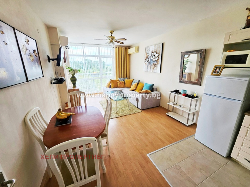 For Sale  1 bedroom region Burgas , k.k. Slanchev bryag , 62 sq.m | 16903576 - image [14]