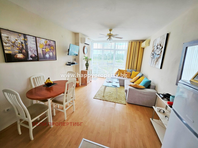 For Sale  1 bedroom region Burgas , k.k. Slanchev bryag , 62 sq.m | 16903576 - image [13]
