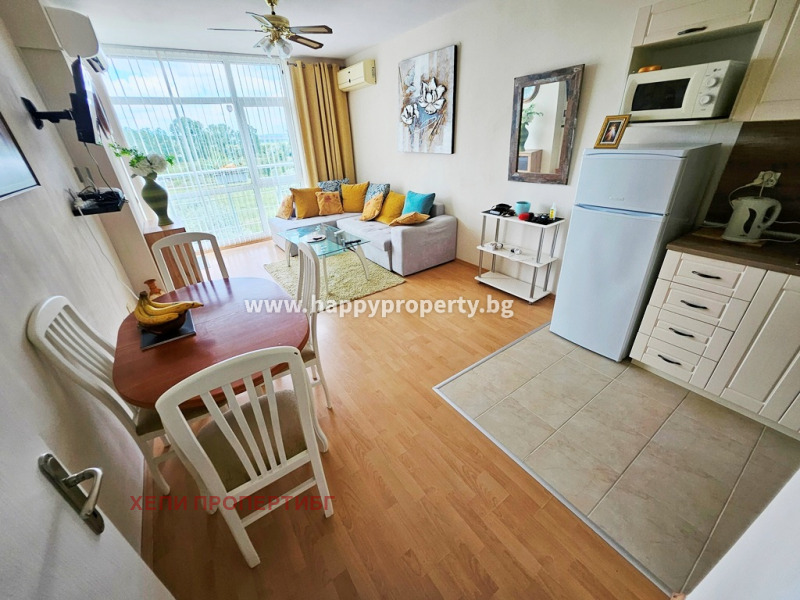 For Sale  1 bedroom region Burgas , k.k. Slanchev bryag , 62 sq.m | 16903576 - image [5]