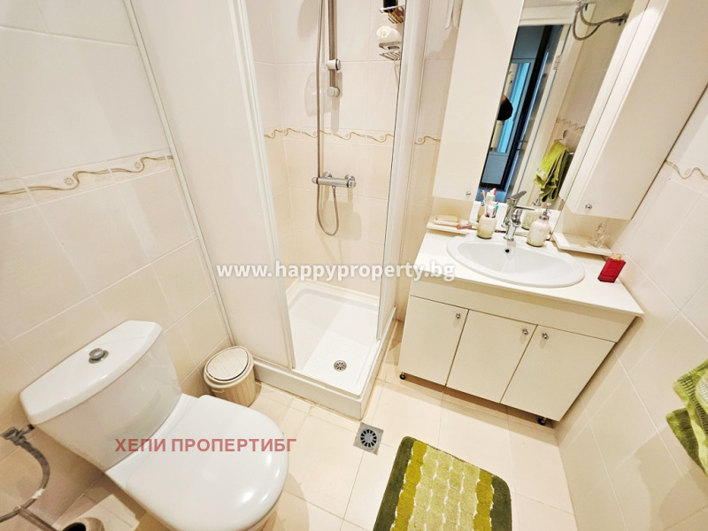 For Sale  1 bedroom region Burgas , k.k. Slanchev bryag , 62 sq.m | 16903576 - image [11]