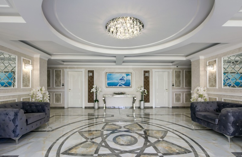 For Sale  1 bedroom region Burgas , Ravda , 53 sq.m | 12505289 - image [14]