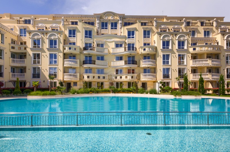 For Sale  1 bedroom region Burgas , Ravda , 53 sq.m | 12505289 - image [16]