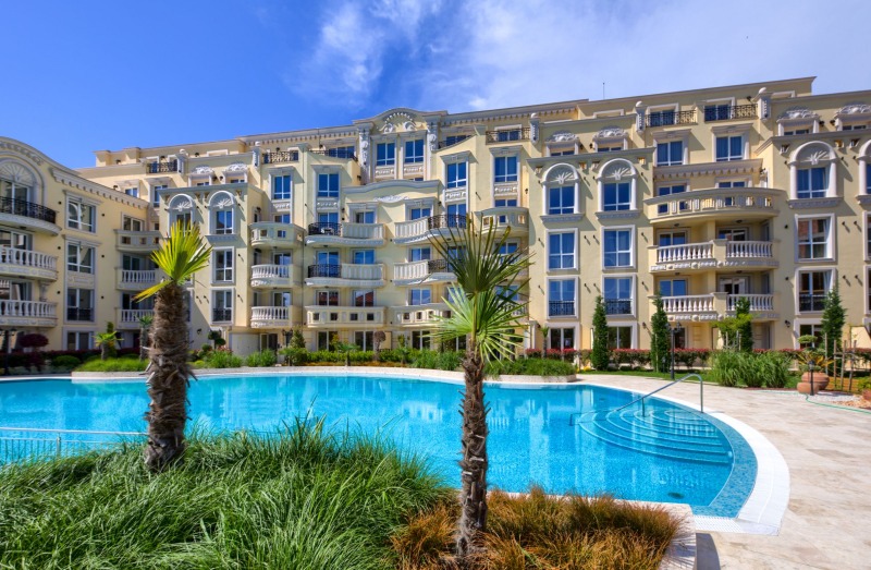 For Sale  1 bedroom region Burgas , Ravda , 53 sq.m | 12505289