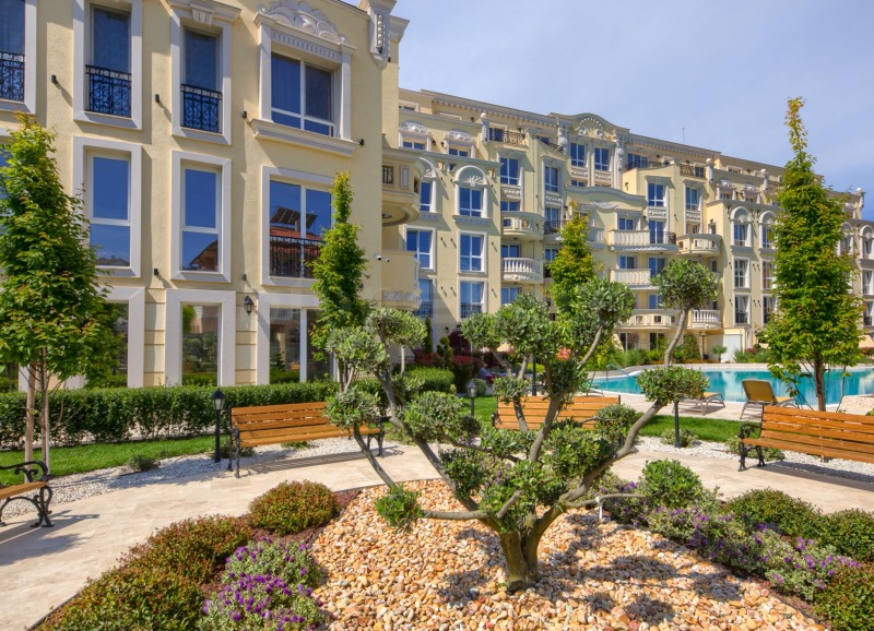 For Sale  1 bedroom region Burgas , Ravda , 53 sq.m | 12505289 - image [17]